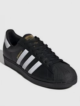 Adidas Originals Superstar - Black