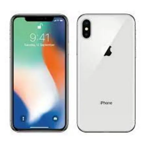 Apple iPhone X 64GB