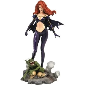 Goblin Queen Comic Marvel Gallery PVC Figure