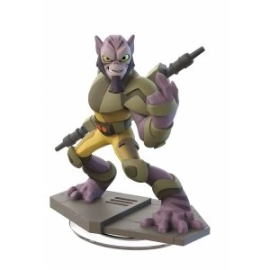 Disney Infinity 3.0 Zeb (Star Wars Rebels) Character Figure