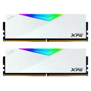 ADATA LANCER RGB memory module 32GB 2 x 16GB DDR5 6400 MHz