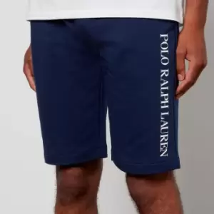 Polo Ralph Lauren Cotton-Blend Shorts - M