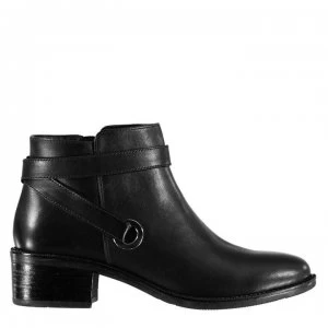 Firetrap Sonita Boots Ladies - Black