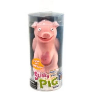 Stinky Pig Game