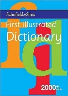 First Illustrated Dictionary