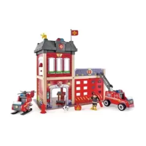 Hape Fire Station