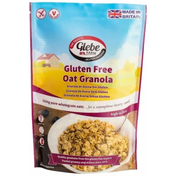 Oat Granola - 325g - 703324 - Glebe Farm