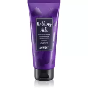 Anwen Nothing Sili Silicone Free Smoothing Hair Mask