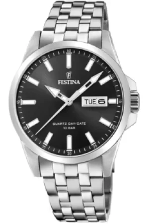 Festina Mens Watch F20357/4