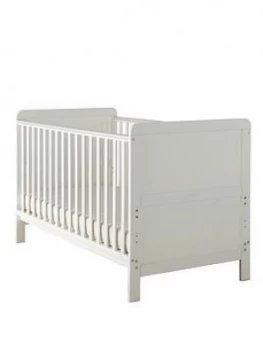 Little Acorns Classic Cot Bed