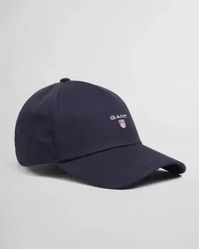 GANT Teens Teens Original Shield Cap (S-M) Blue