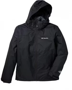 Columbia Aravis Explorer 3 in 1 Jacket