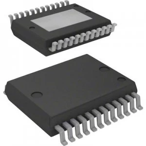 PMIC ELCs STMicroelectronics VNQ5050KTR E High side SOP 24