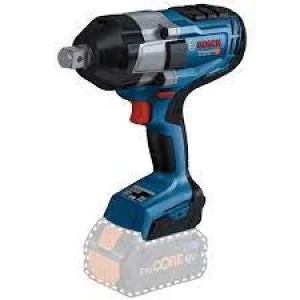 Bosch GDS 18 V-1050 H BITURBO 18v Brushless 3/4" Impact Wrench No Batteries No Charger No Case