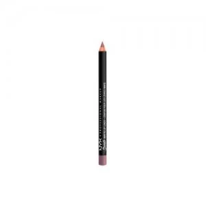 NYX Professional Makeup Suede Matte Lip Liner Lavender And Lace-62