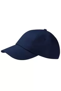 Low Profile Heavy Cotton Drill Cap / Headwear