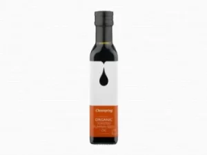 Clearspring Organic Toasted Pumkin Seed Oil 250ml