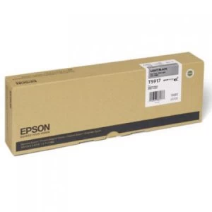 Epson T5919 Light Black Ink Cartridge