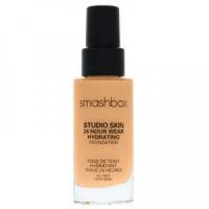 Smashbox Studio Skin 24 Hour Hydra Foundation 2.4 Light-Medium 30ml