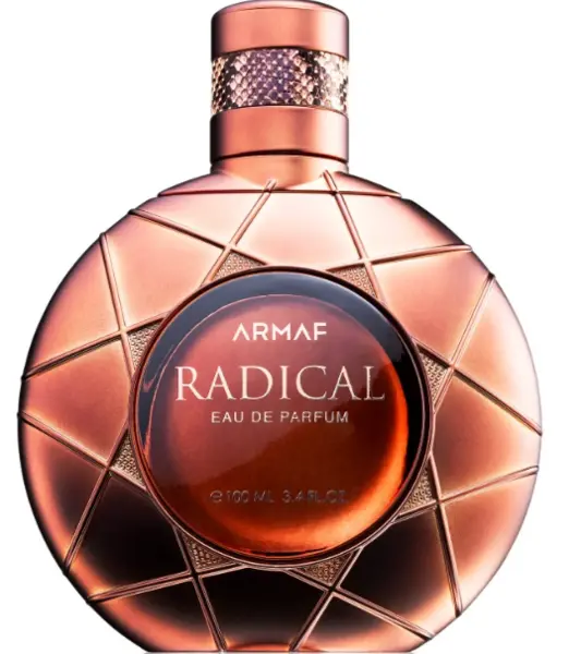 Armaf Radical Brown Eau de Parfum For Him 100ml