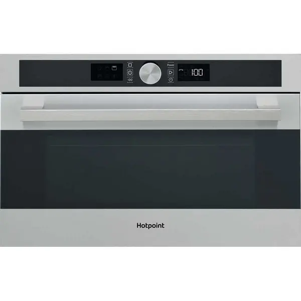 Hotpoint MD554IXH 31L 1000W Built In Microwave