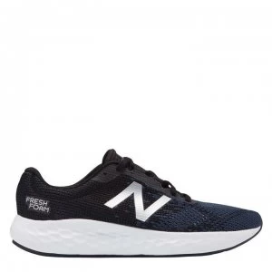 New Balance Fresh Foam Rise Trainers Mens - Black/White