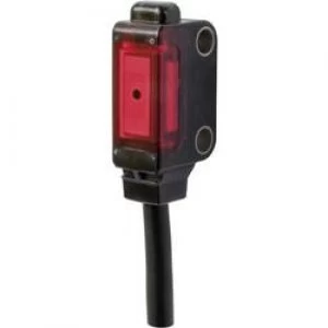 Panasonic EXL221P 12 - 24V DC Laser Retroreflective Sensor