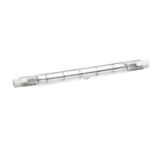 KnightsBridge 189mm Halogen R7 Linear Bulb - 1000W