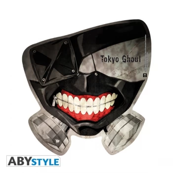 Tokyo Ghoul - Mask Mouse Mat