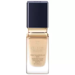 Cle de Peau Beaute Radiant Fluid Foundation Matte (Various Shades) - BF20