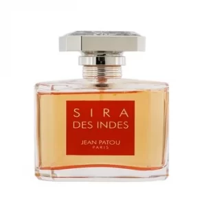 Jean Patou Sira Des Indes Eau de Parfum For Her 75ml