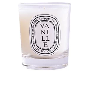 Diptyque Vanille Scented Candle 70g