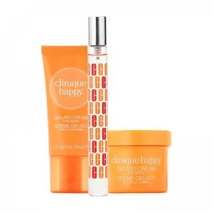 Clinique Happy Treats Gift Set 10ml