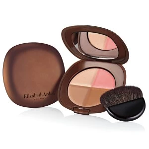 Elizabeth Arden FourEver Bronze Bronzing Powder Medium 1