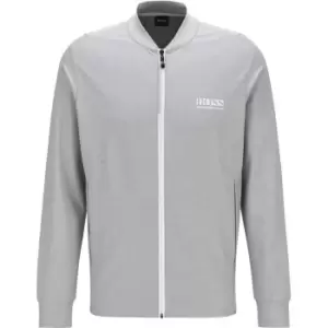 Boss Sariq Jacket - Grey