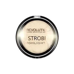 Makeup Revolution Vivid Baked Highlights Ever Glow Lights