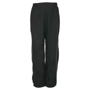 Masita Womens/Ladies Tracksuit Bottoms (36R) (Dark Green)