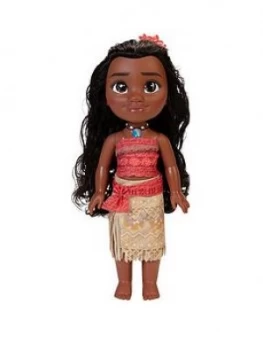 Disney Princess Moana Toddler Doll