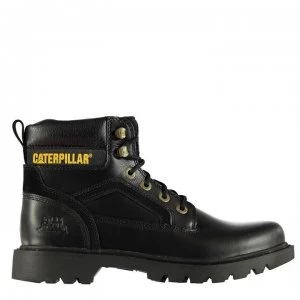 Caterpillar Stickshift Boots - Black