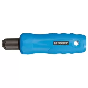 Gedore Torque screwdriver FS 1/4" 0.5-4.5 Nm