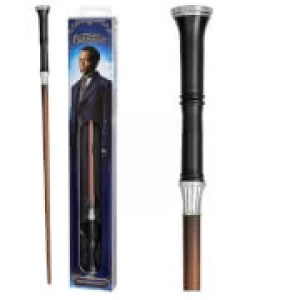 Harry Potter Yusuf Kama's Wand with Window Box