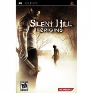 Silent Hill Origins Game