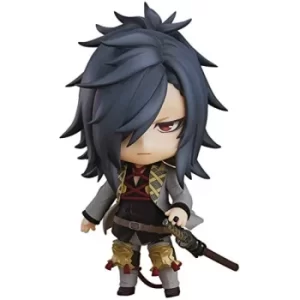 Odenta Mitsuyo (Touken Ranbu Online) Nendoroid Action Figure