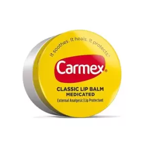 Carmex Moisturising Lip Balm