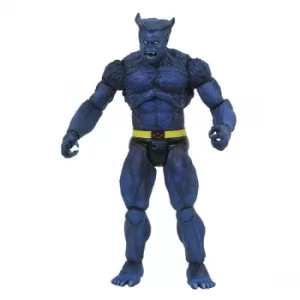 Beast (X-Men) Action Figure