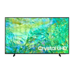 Samsung 55" UE55CU8000KXXU Smart 4K Ultra HD LED TV