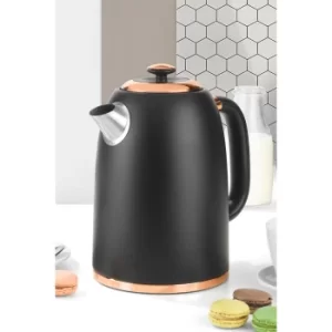 Salter Nero 1.8L Jug Kettle