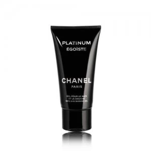 CHANEL? GOISTE Bath & Shower Gel 150ml