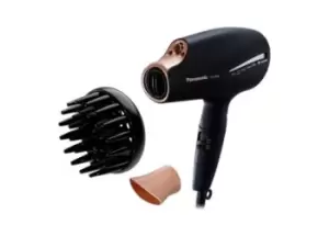 Panasonic Nanoe EH-NA9J-K895 1800W Hair Dryer