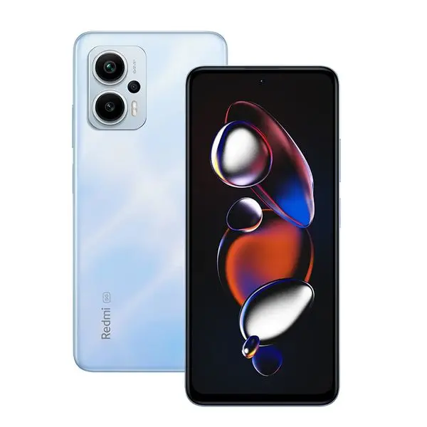 Xiaomi Redmi Note 12T Pro 5G 2023 256GB